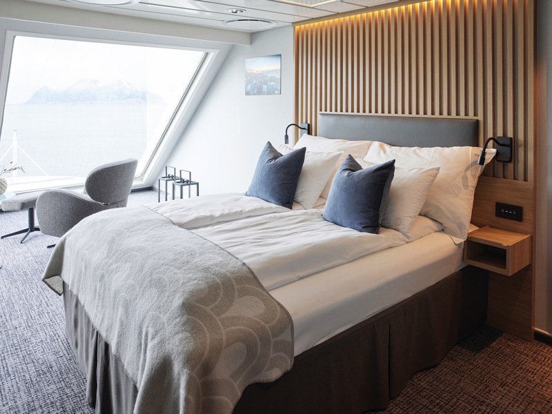 Panoramic Centre Mini Suite